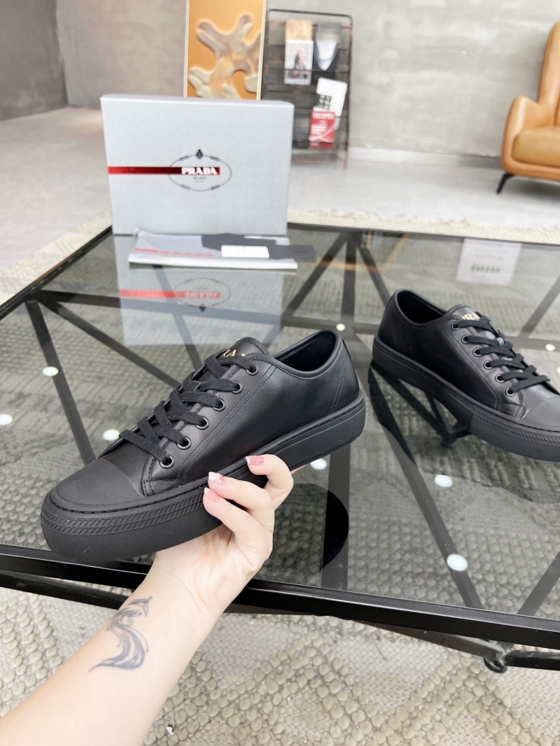 Prada Casual Shoes